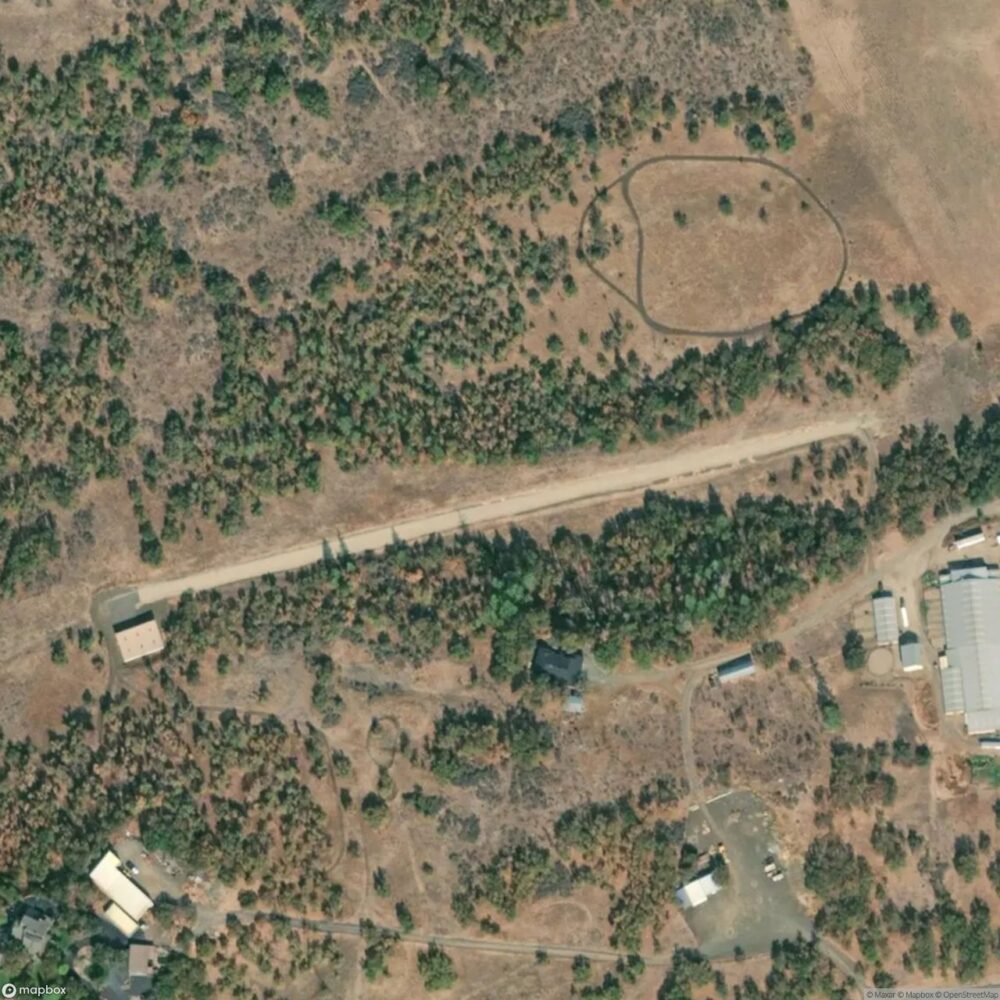 Oakridge Ranch