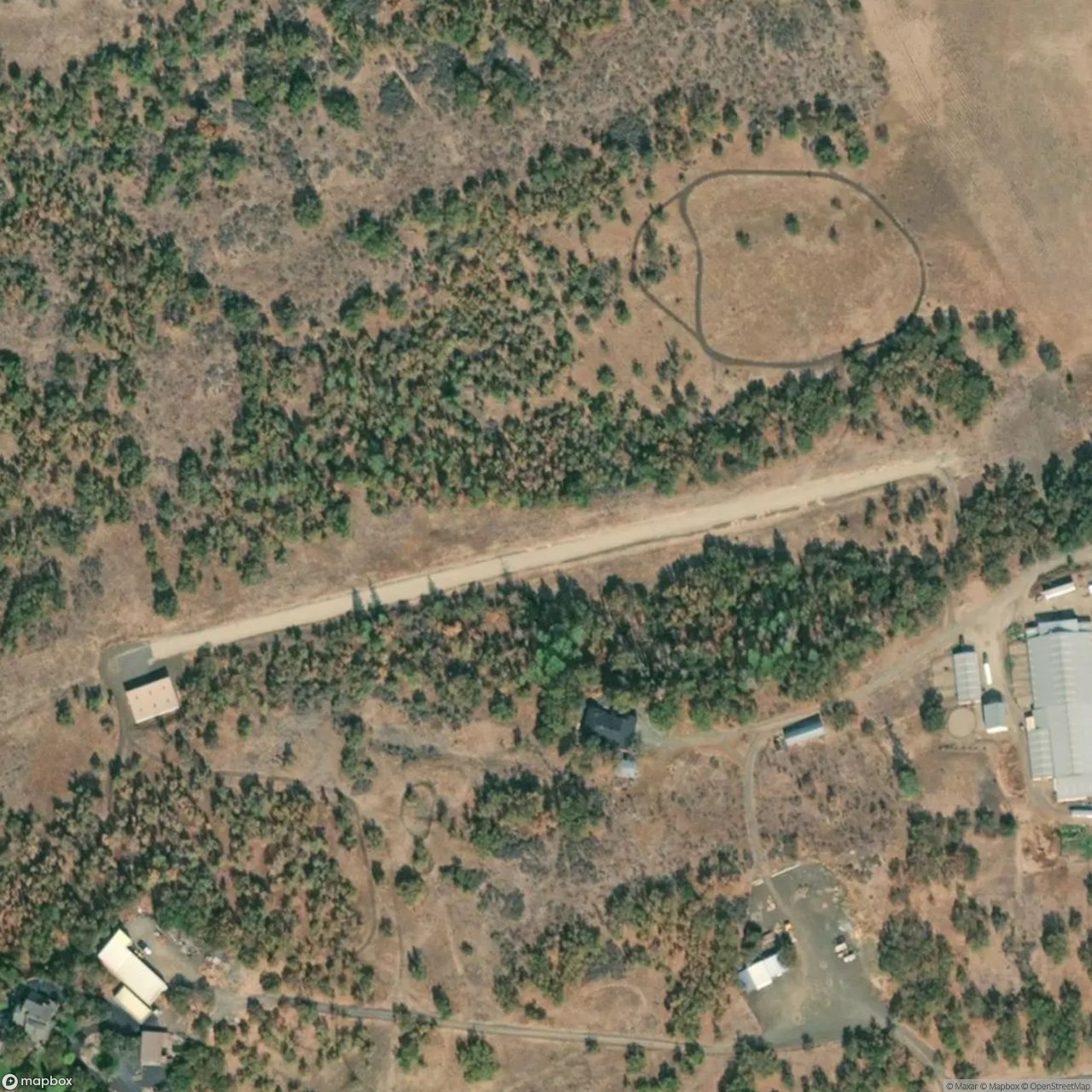 Oakridge Ranch