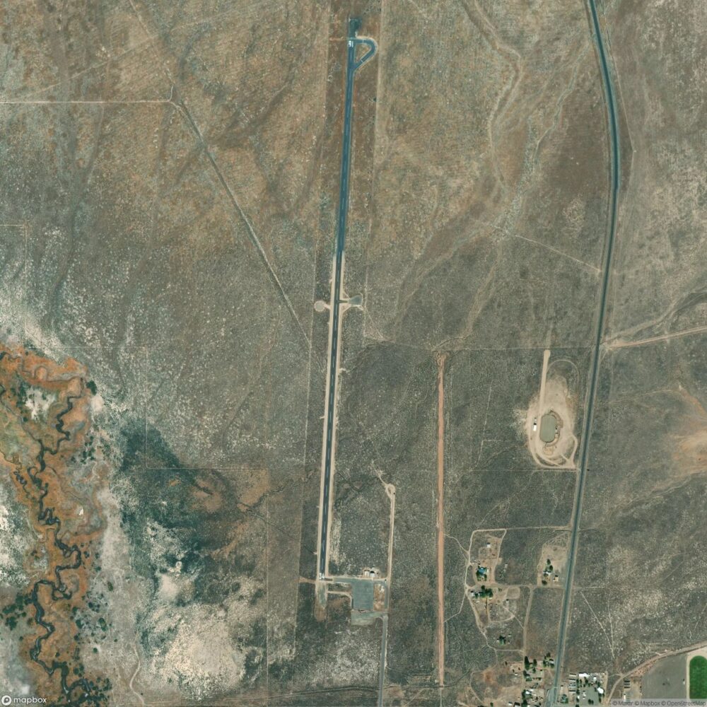 McDermitt State