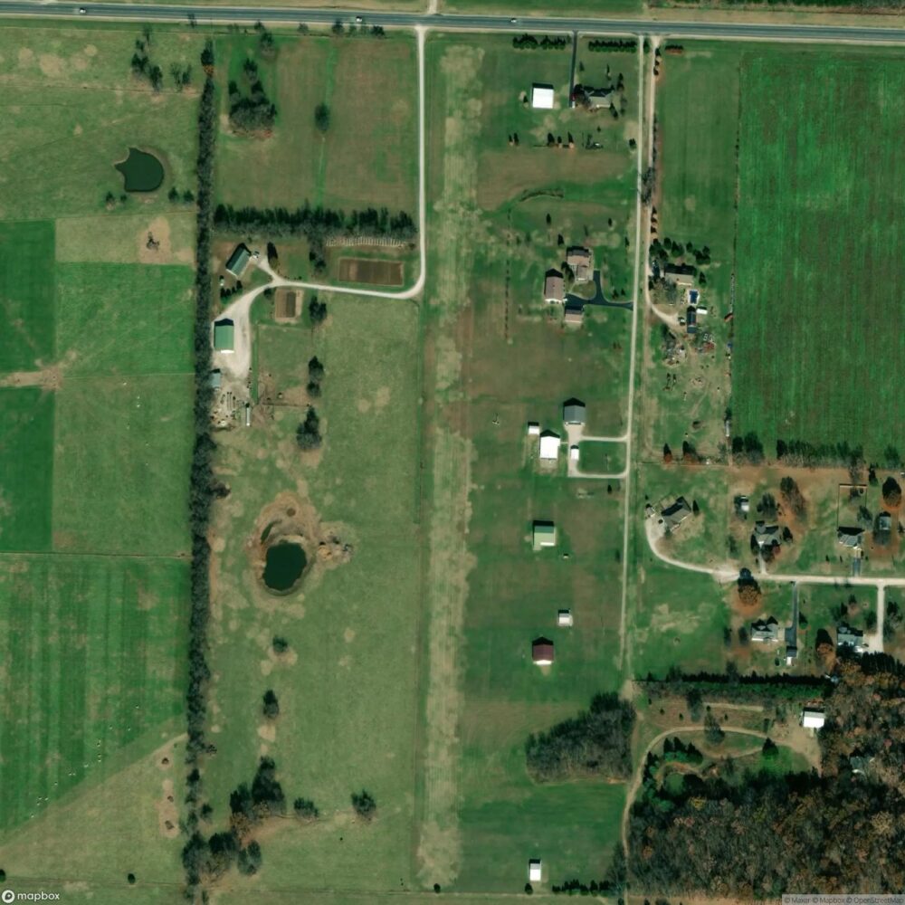 Route 66 Airfield