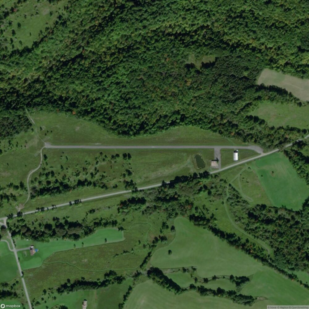 Mohawk Air Park