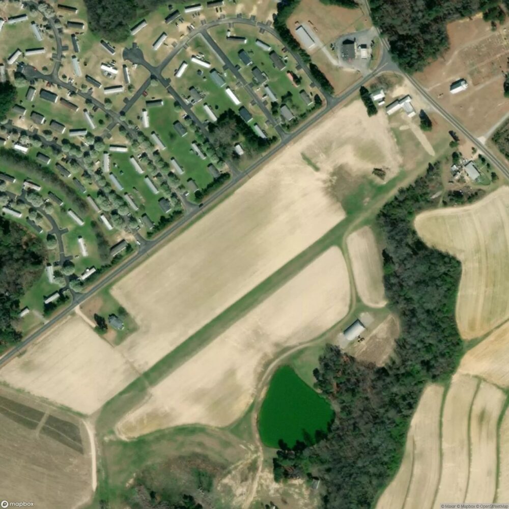 C A G Farms