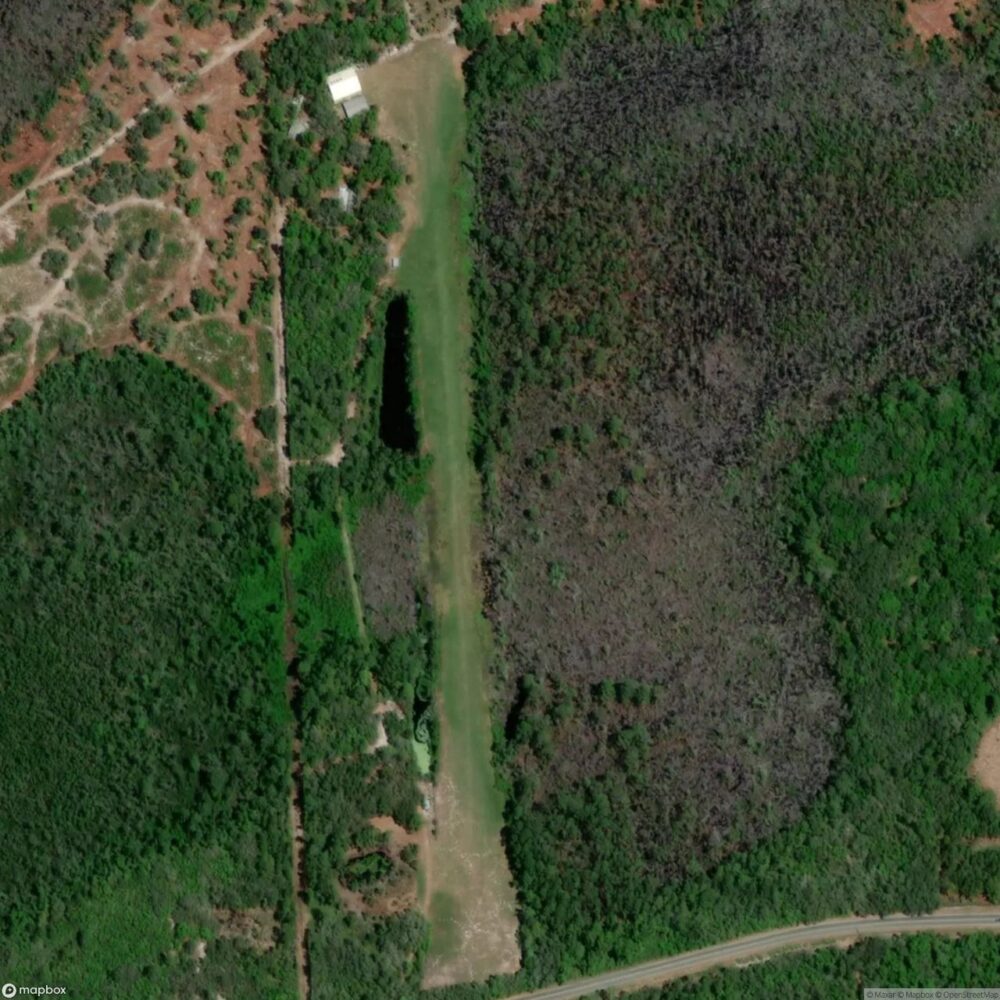 Jim Finlay Farm