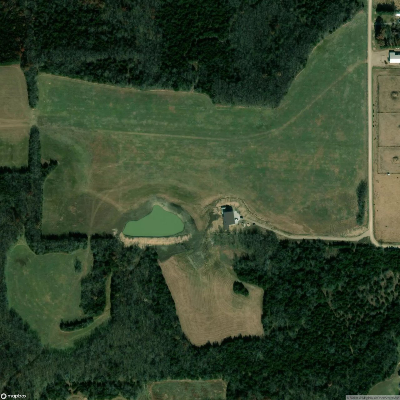 Highland Farm