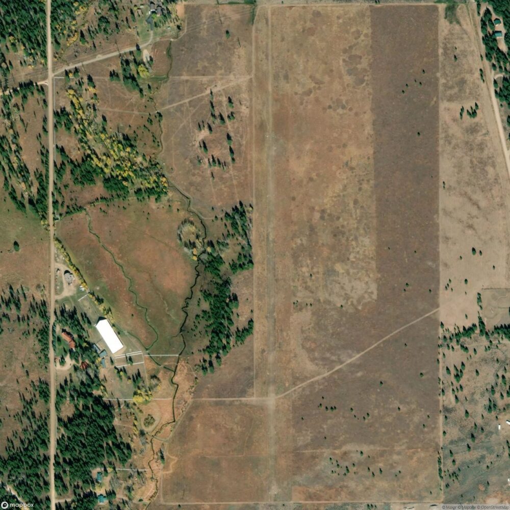 Cain Ranch