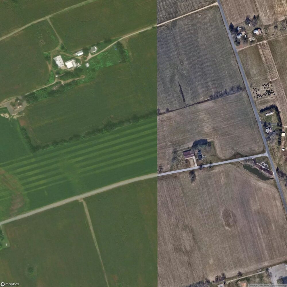 Laytons Airfield