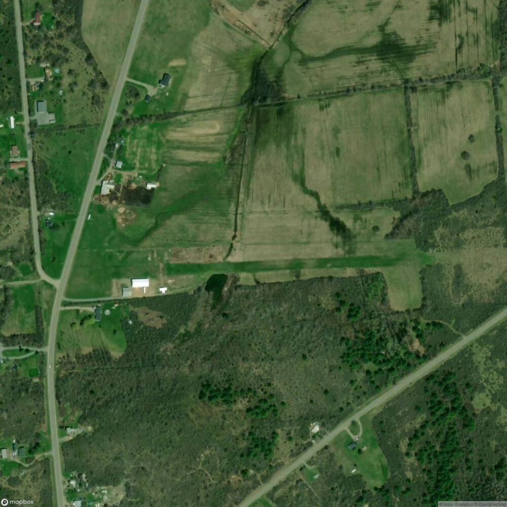 Ritchie Airfield