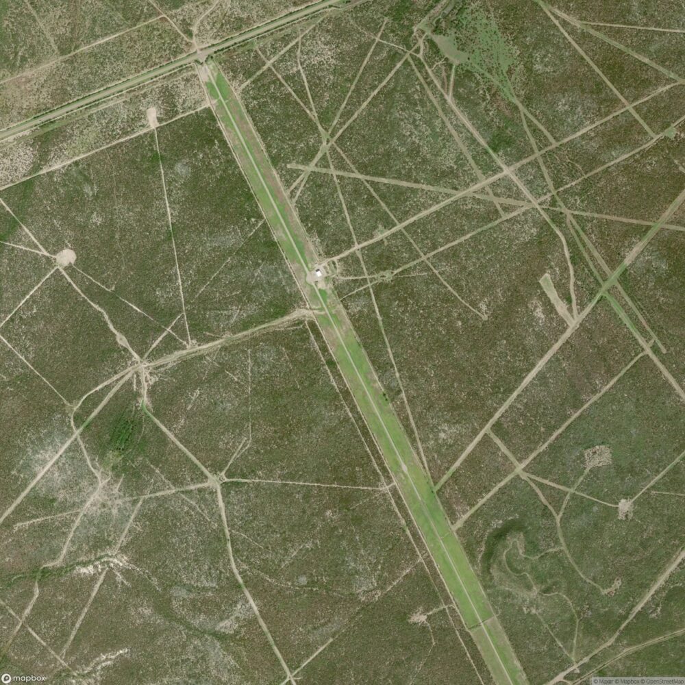 Duval County Ranch Co