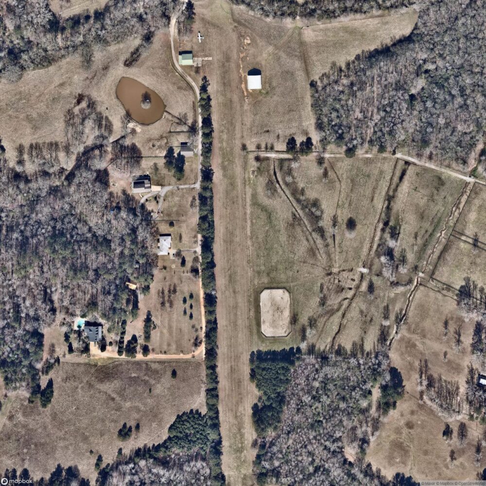 Rolling Meadows Airfield