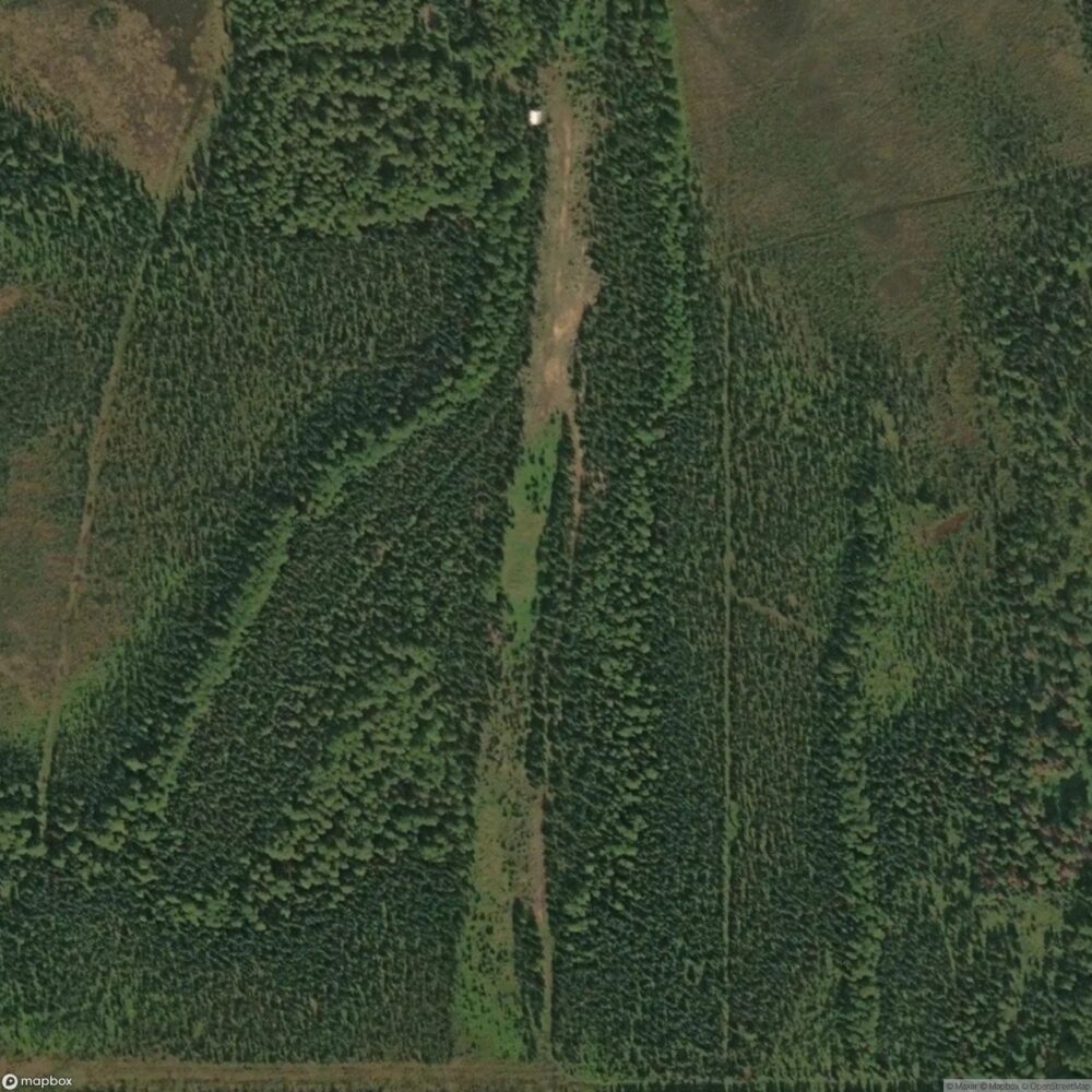 Mac Kenzie Country Airpark