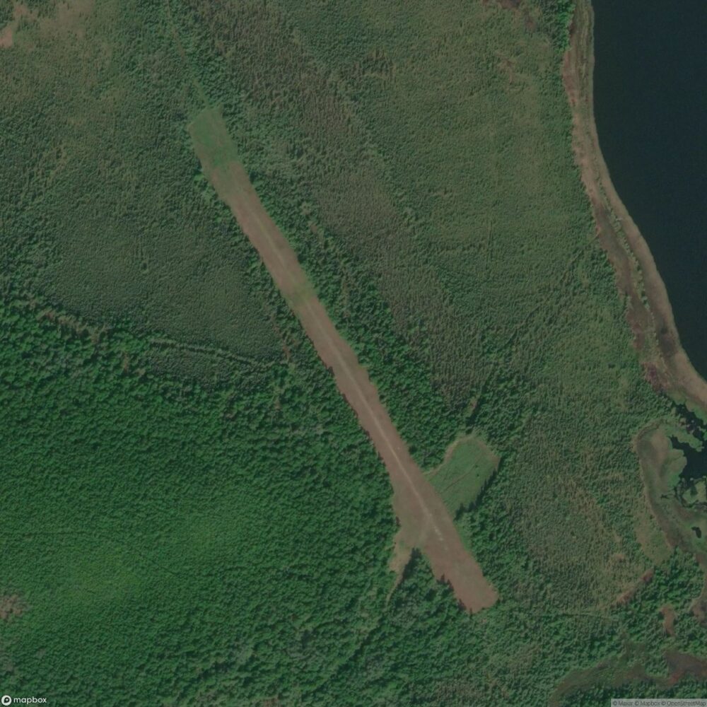 Blair Lake