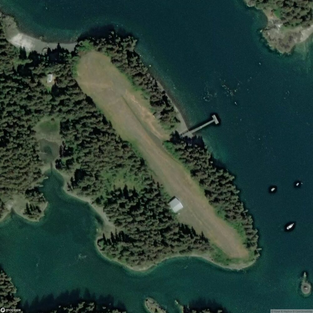 Oyster Cove