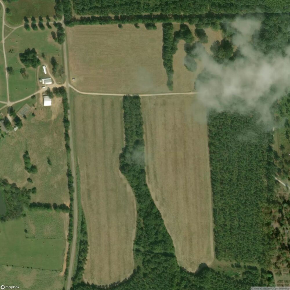 Paulling Place Airstrip