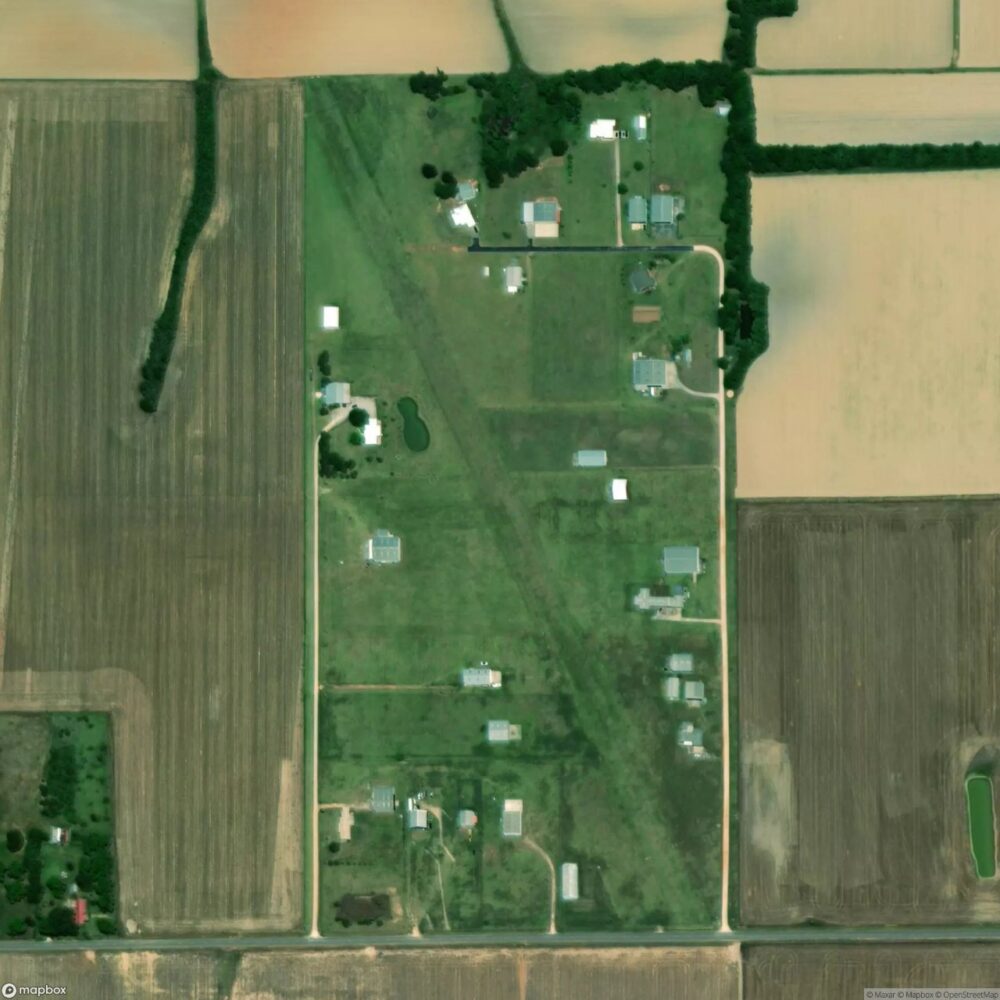 Collier Airpark