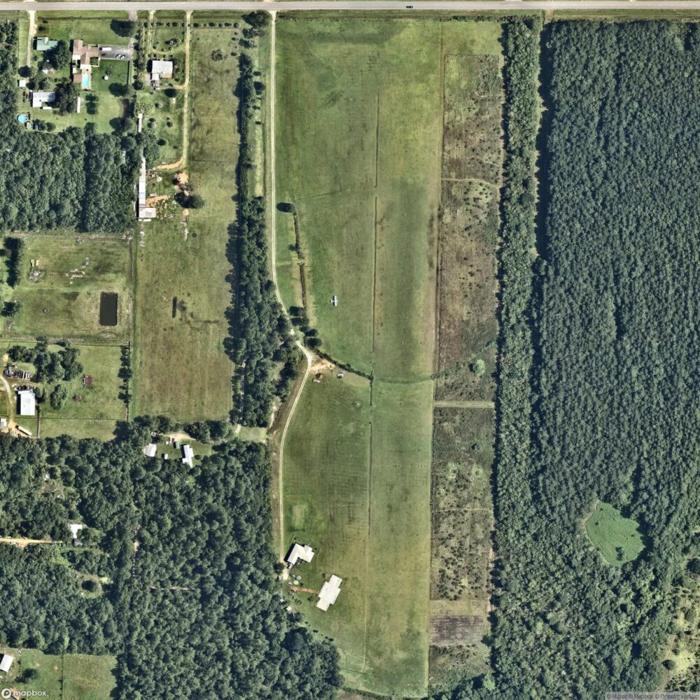 Dale O. Galer Aerodrome