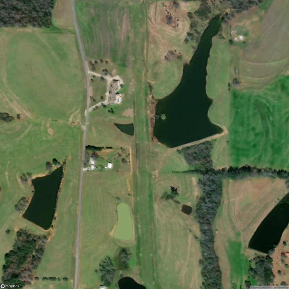 Mount Aero Lake Farm