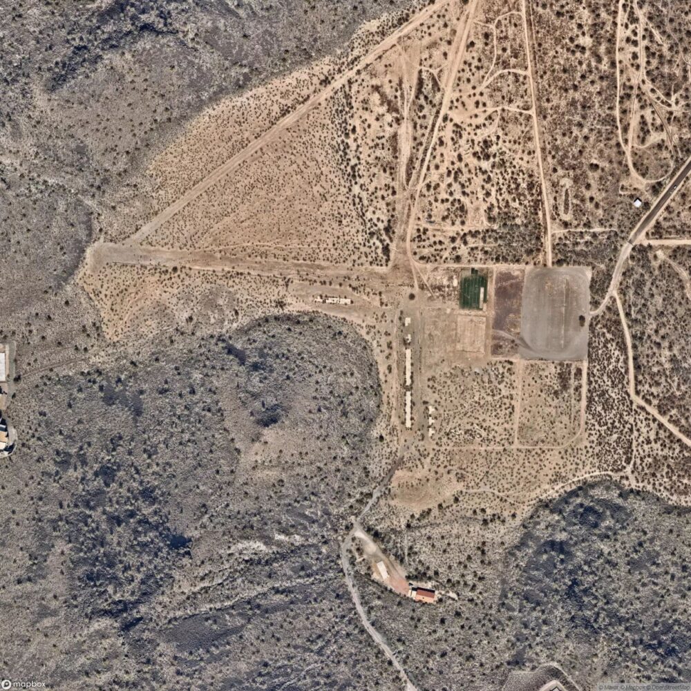 McGills Ultralight Field