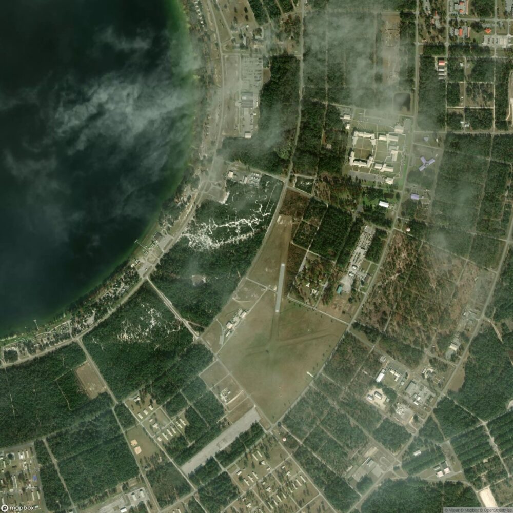 Camp Blanding AAF