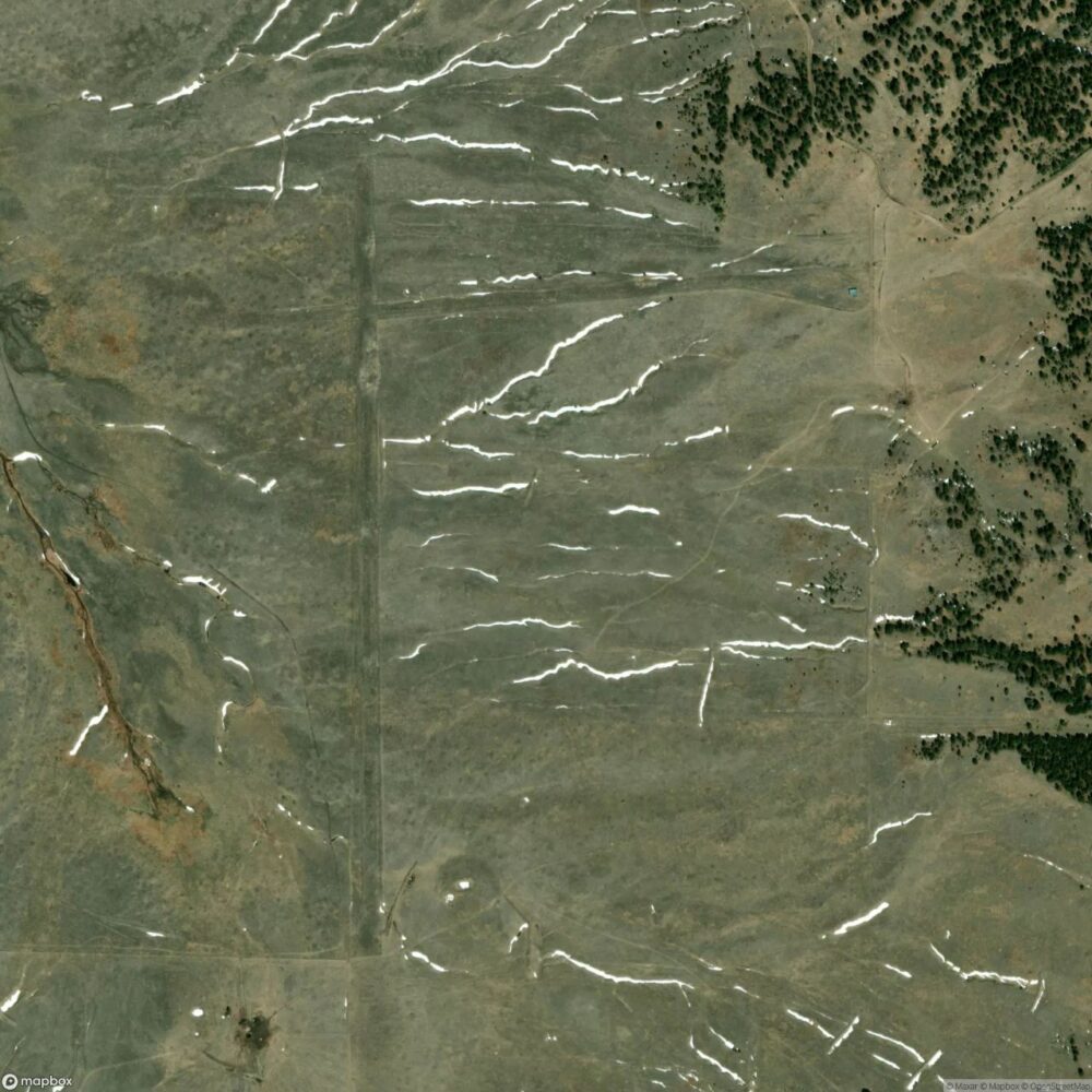 Bijou Springs Ranch