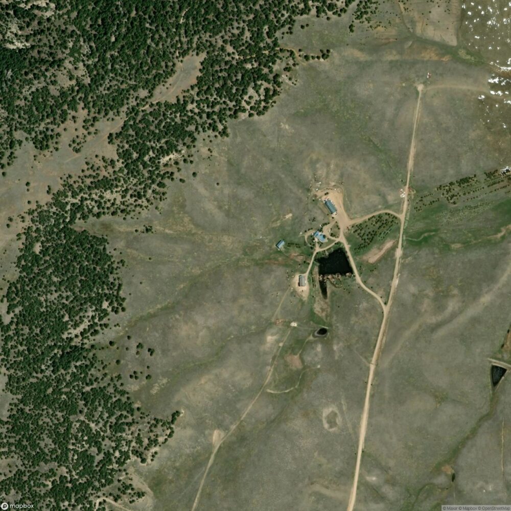 Cherokee Trail Ranch