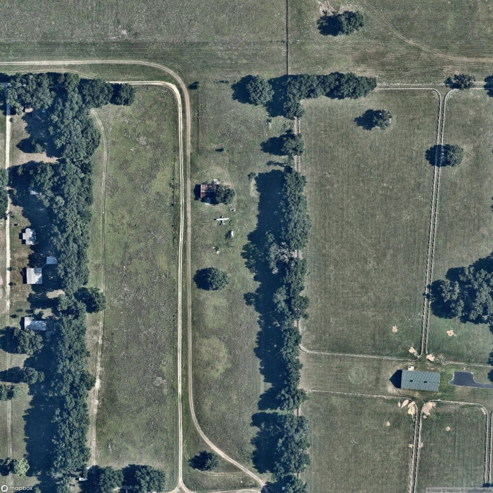 Monroe Airpark