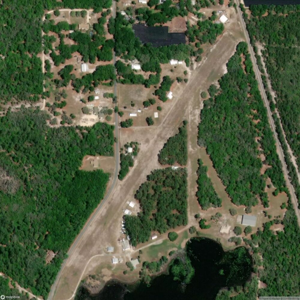 Thunderbird Air Park