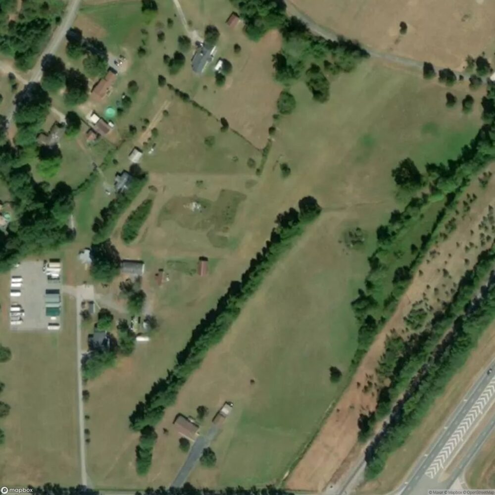 Shannon Flight Strip