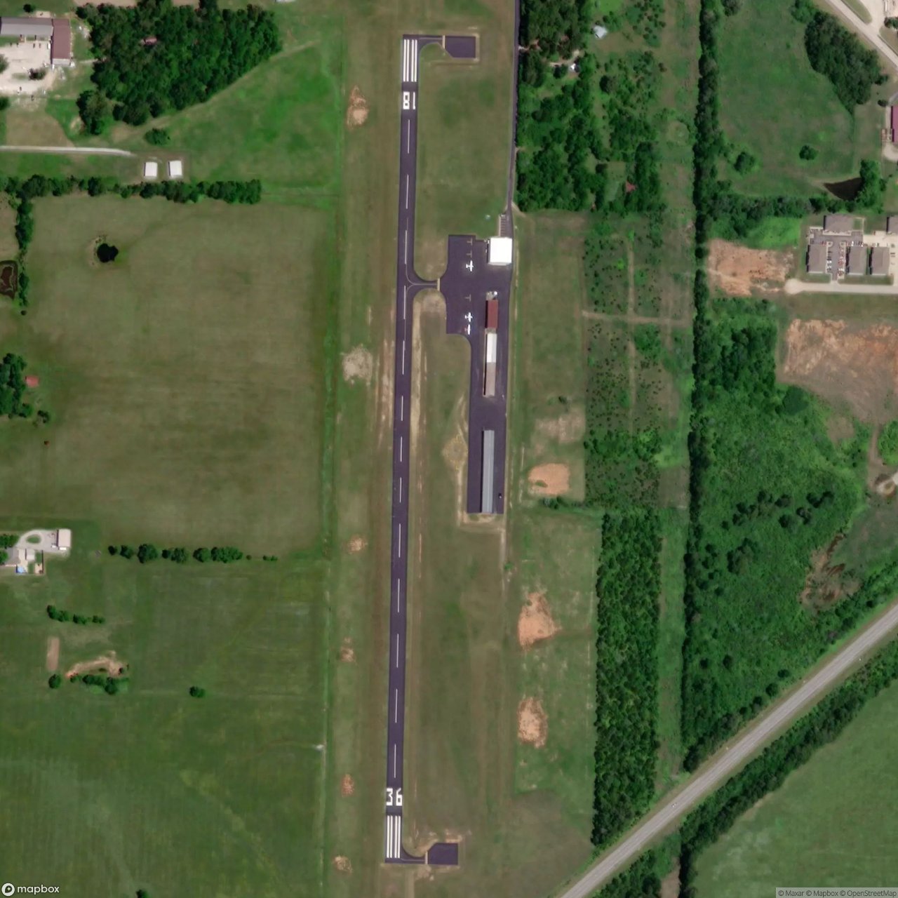 Jerry Sumners Sr Aurora Mun