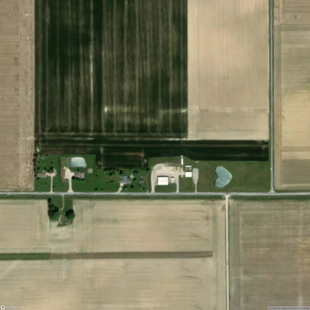 Paulding Airport Inc
