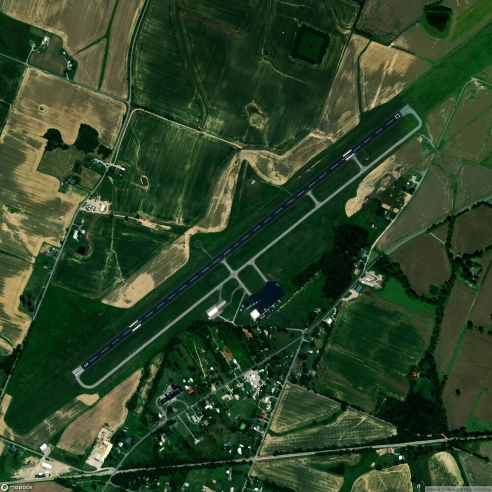 Madisonville Mun
