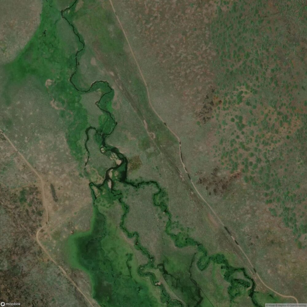 Josephine Ranch