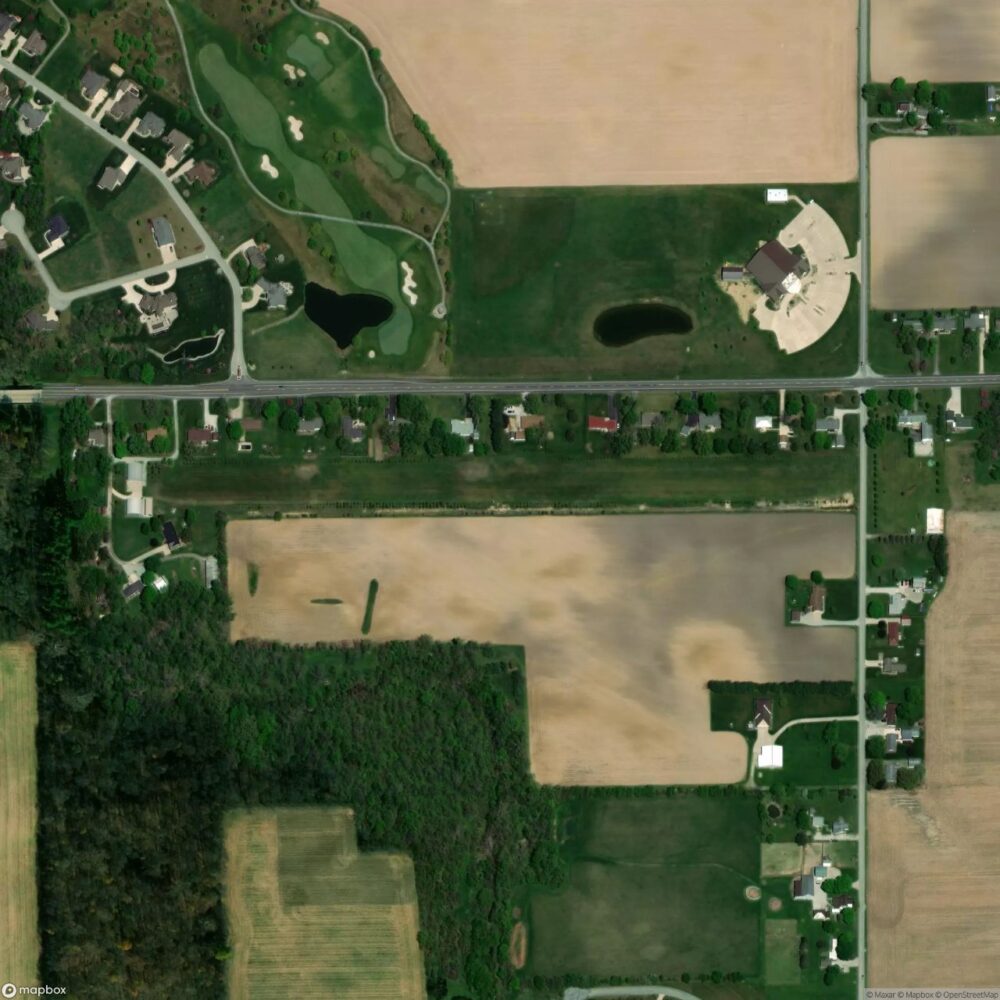 Indian Hills Flying Field