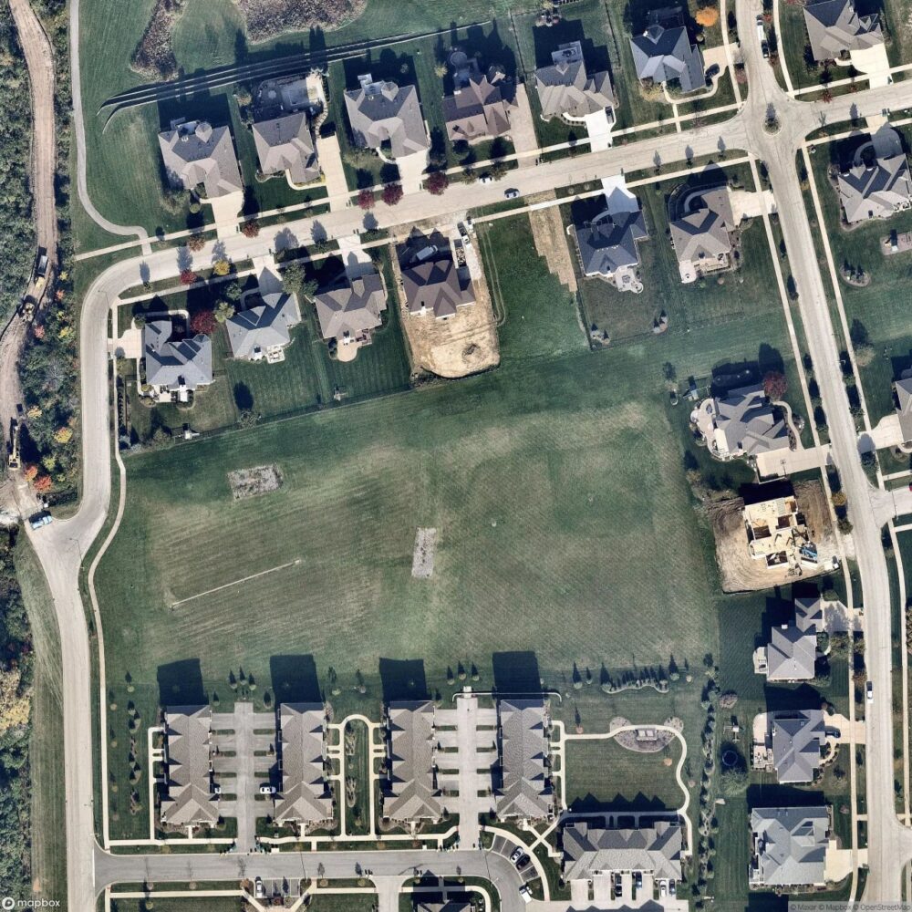 Lemont Industrial Park