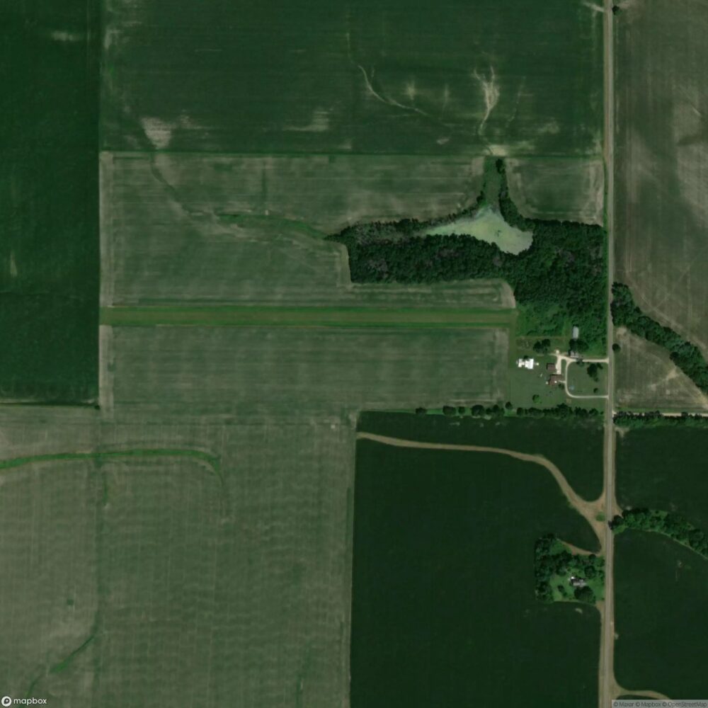 Jackson Field