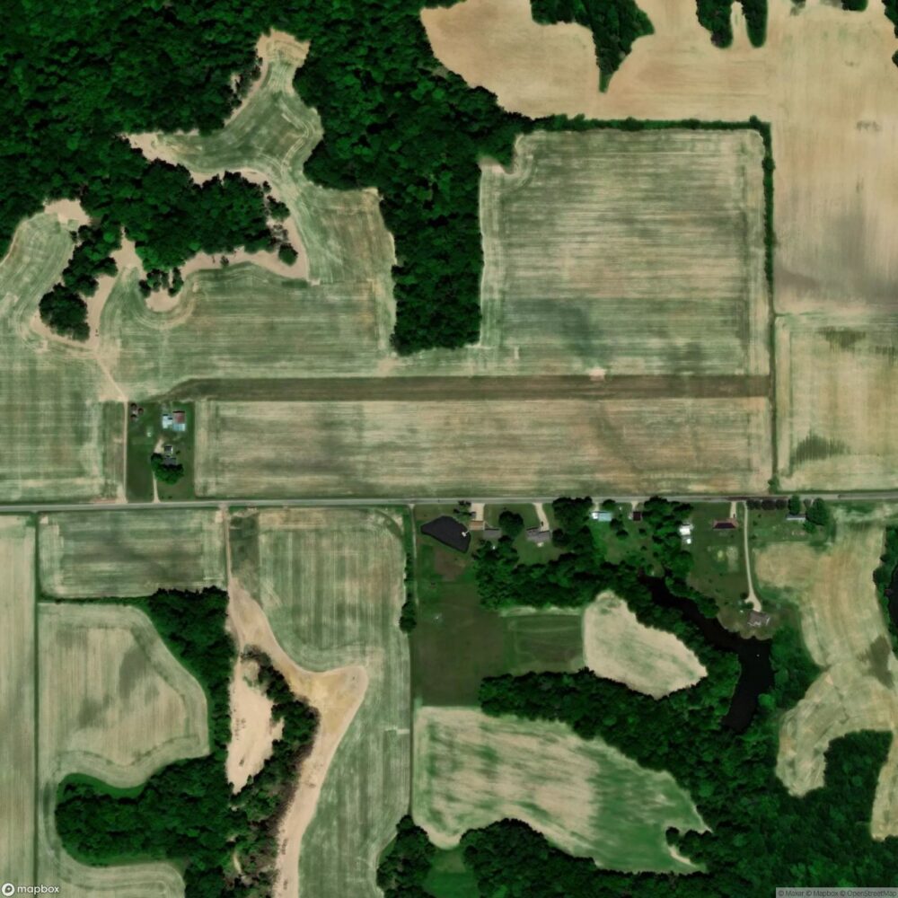 Parrish Rla