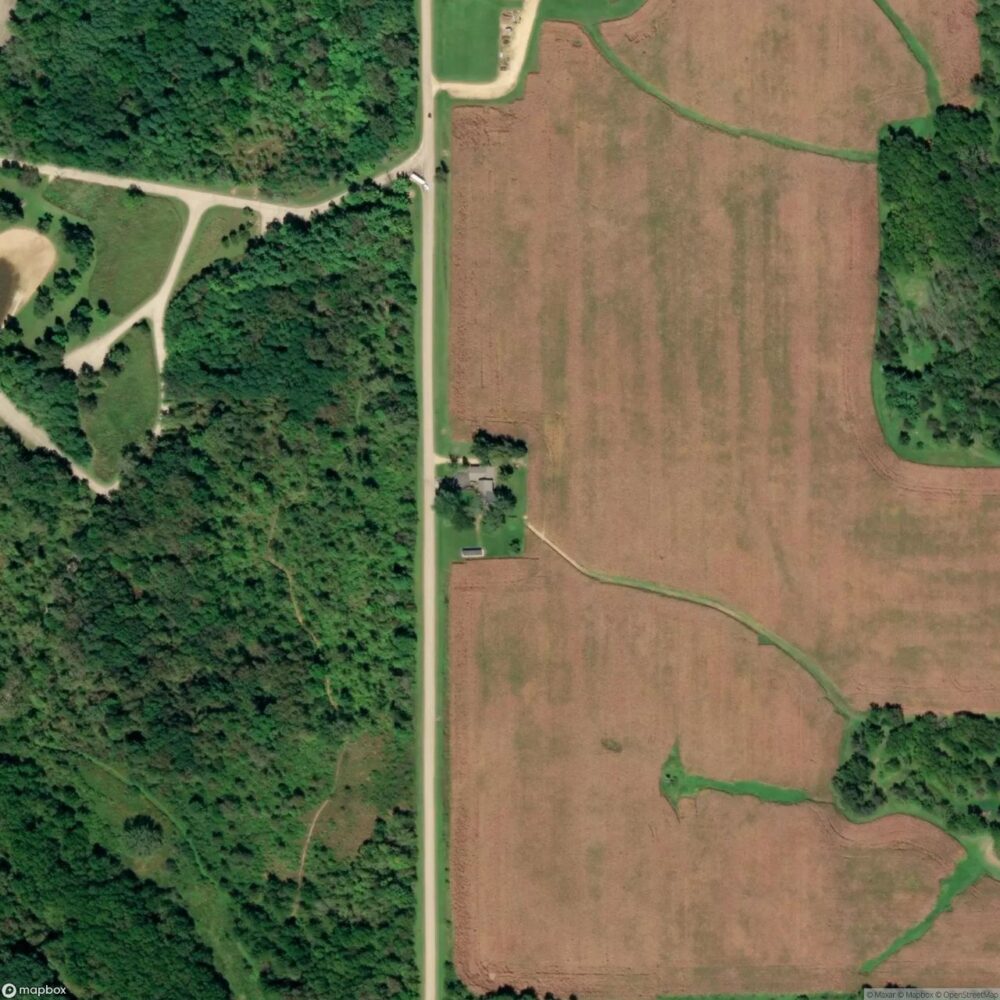Red Shed Field