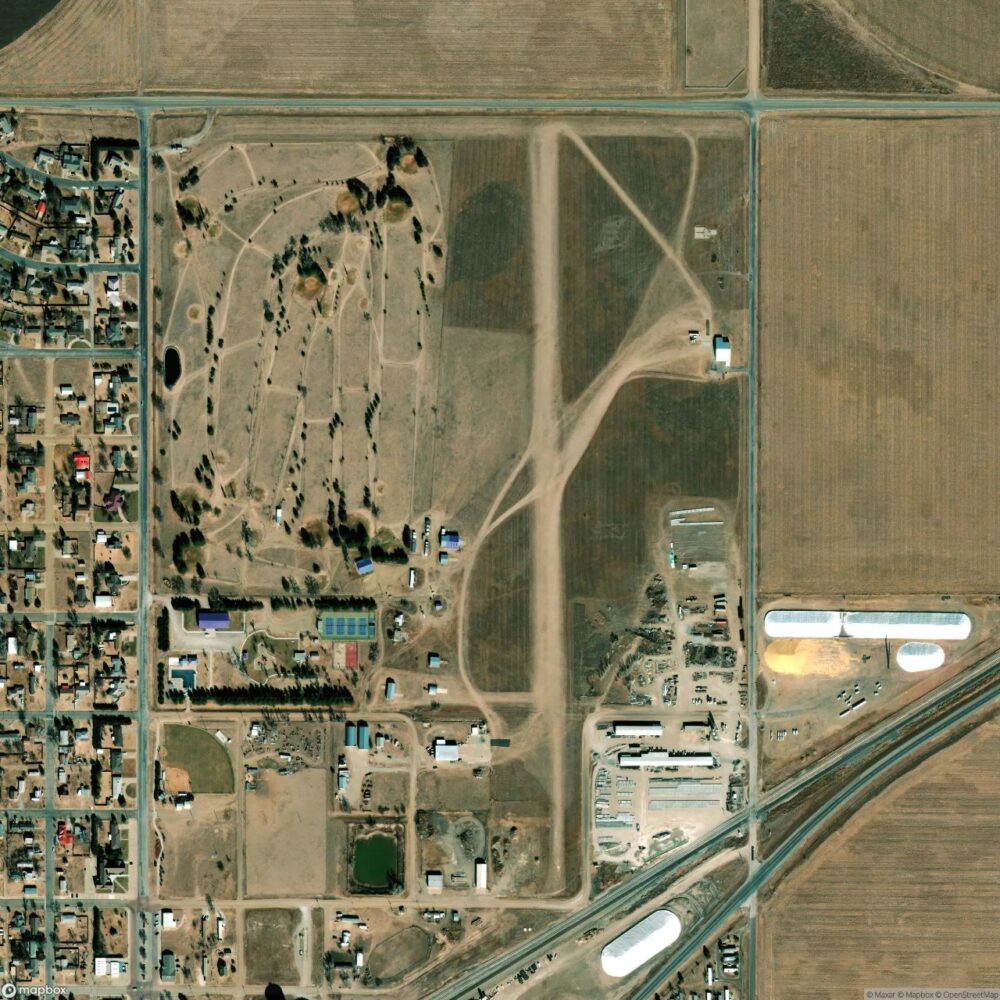 Plains Muni