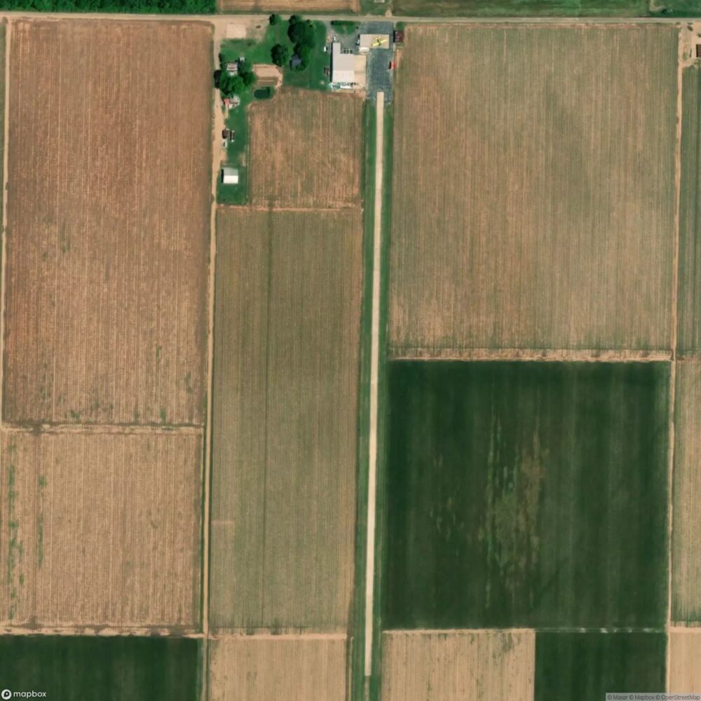 Bunkie Flying Service