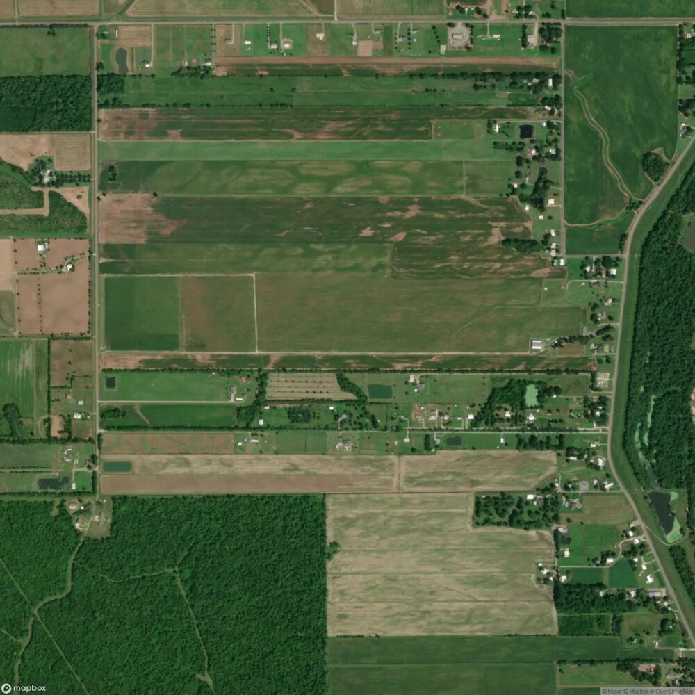 Majors Airpark