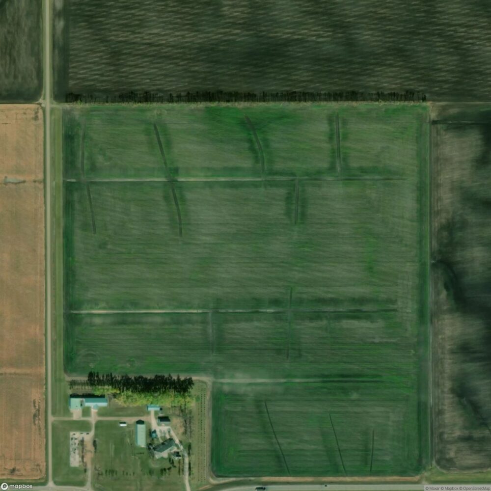 Pribbs Field