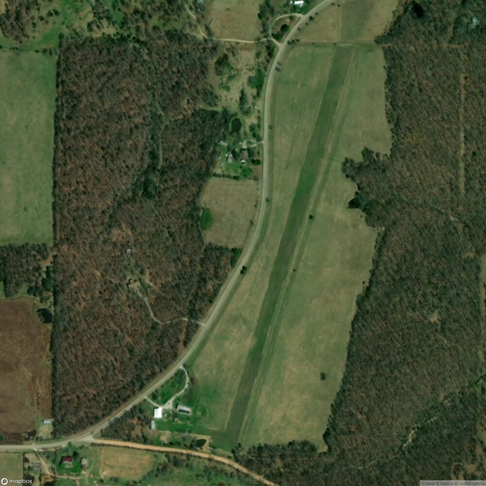 Pegasus Ranch Aerodrome