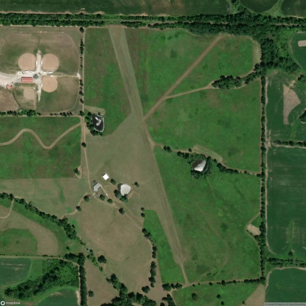 Monroe Field