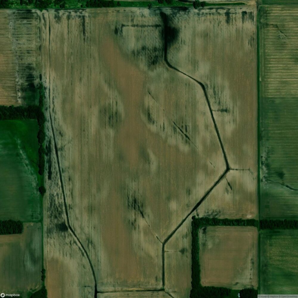 Hendrickson Farm