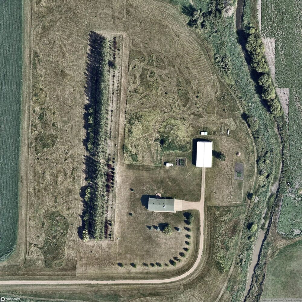 Flickertail Farm