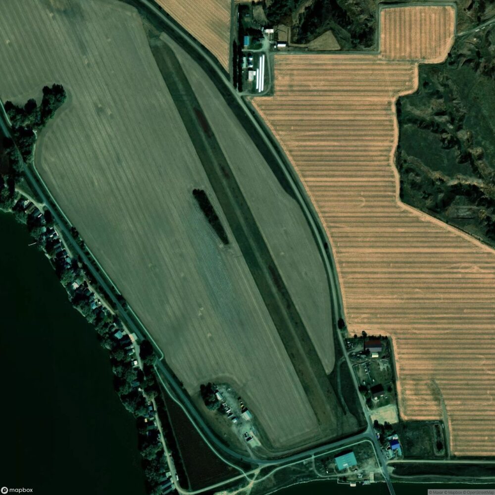 Johnson Lake
