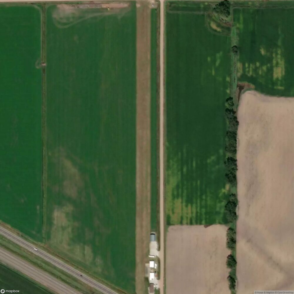 Fiese Airstrip