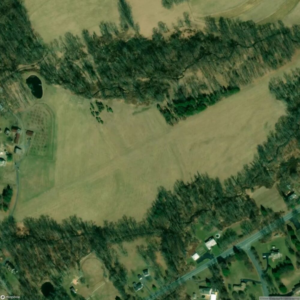 Jugtown Mountain