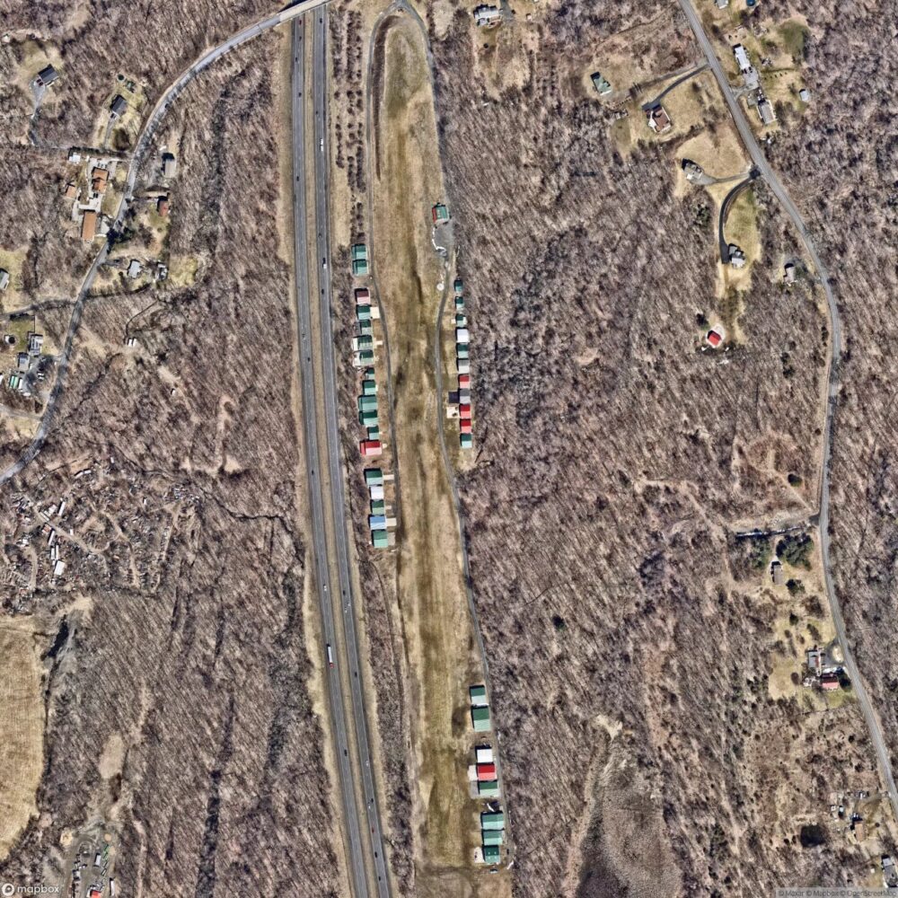 Old Orchard Airpark