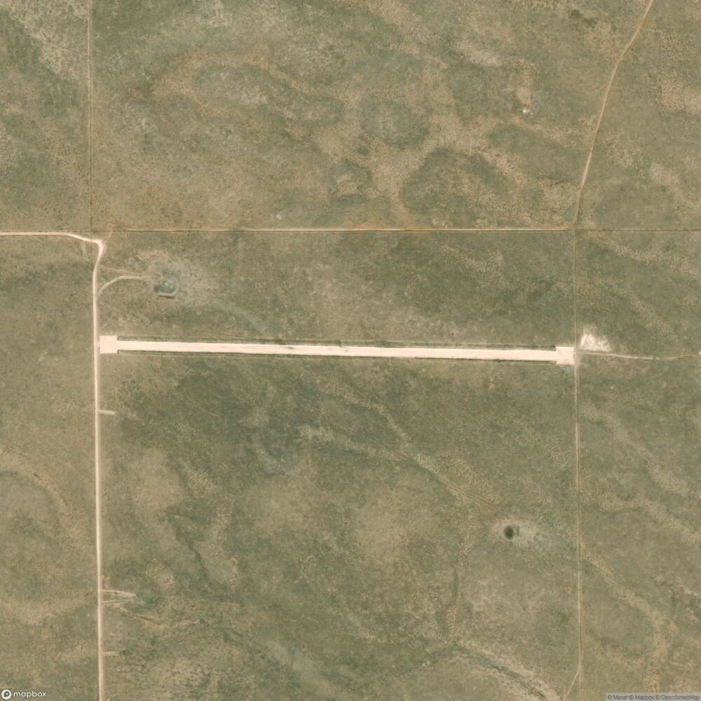 High Desert Ranch