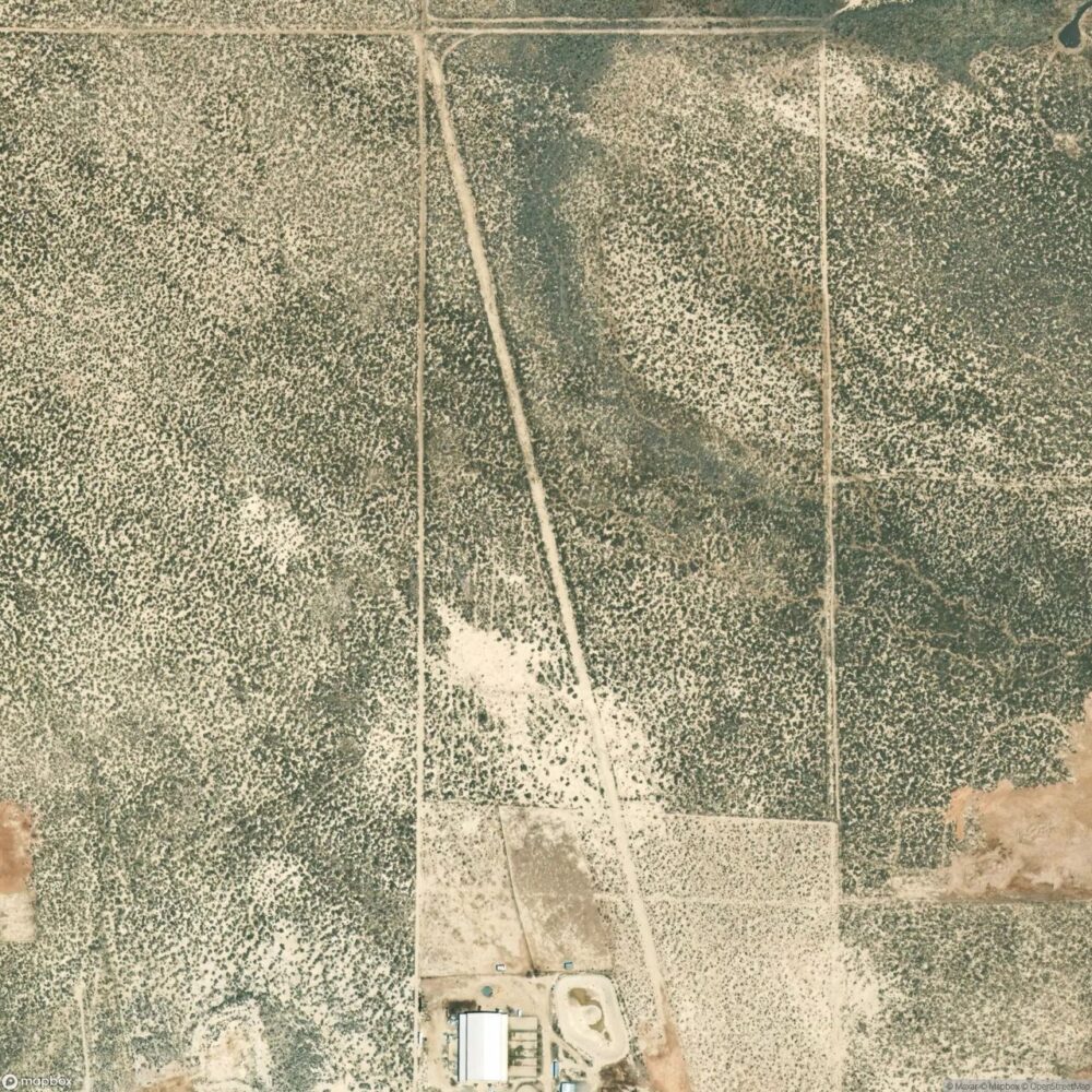 Gibb Ranch